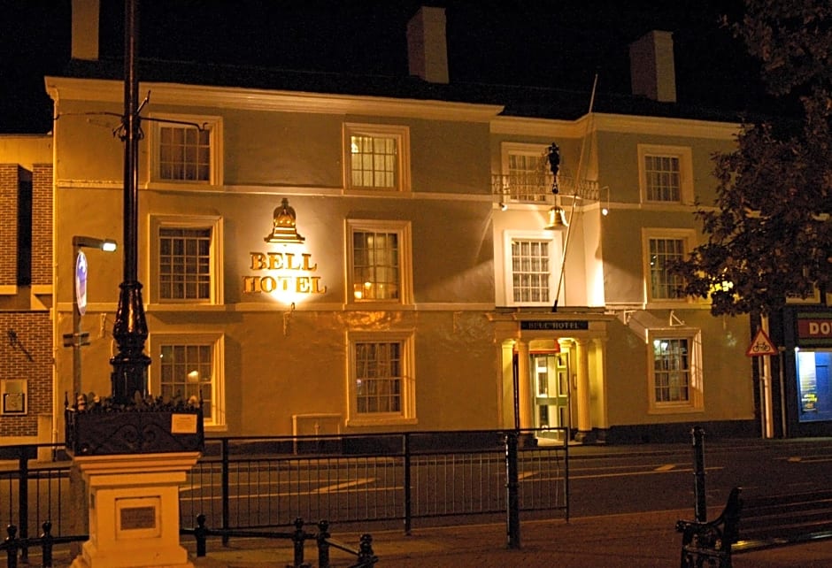 Best Western Bell in Driffield