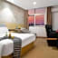 GreenTree Inn Huanggang City Wuxue City Kanjiang Avenue