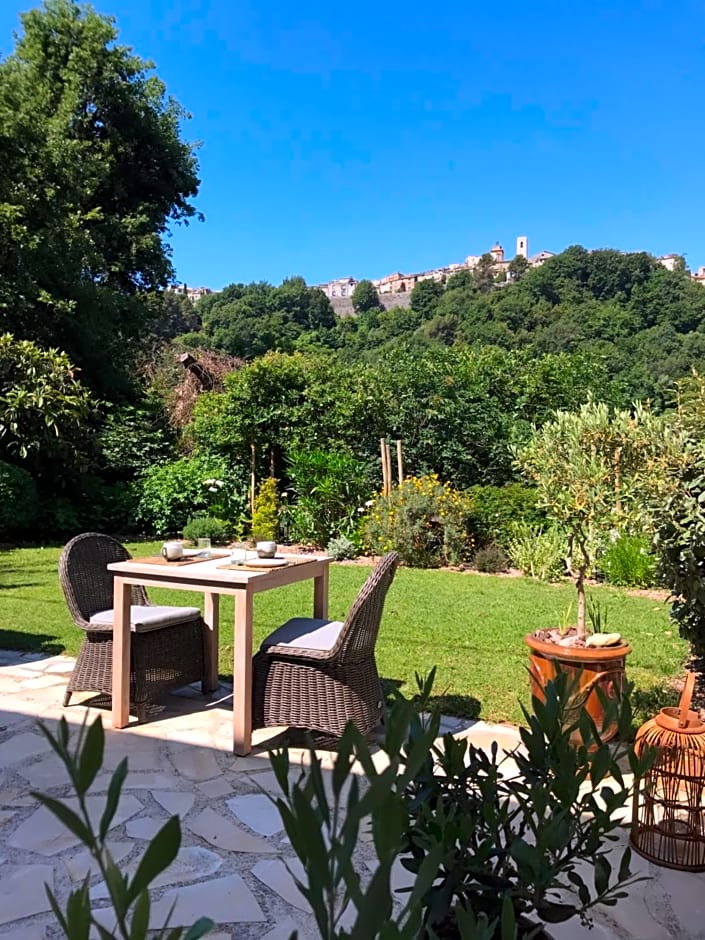 Bastide Nomade - guest house