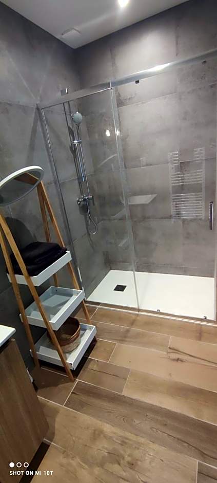 Les Suites du Relais