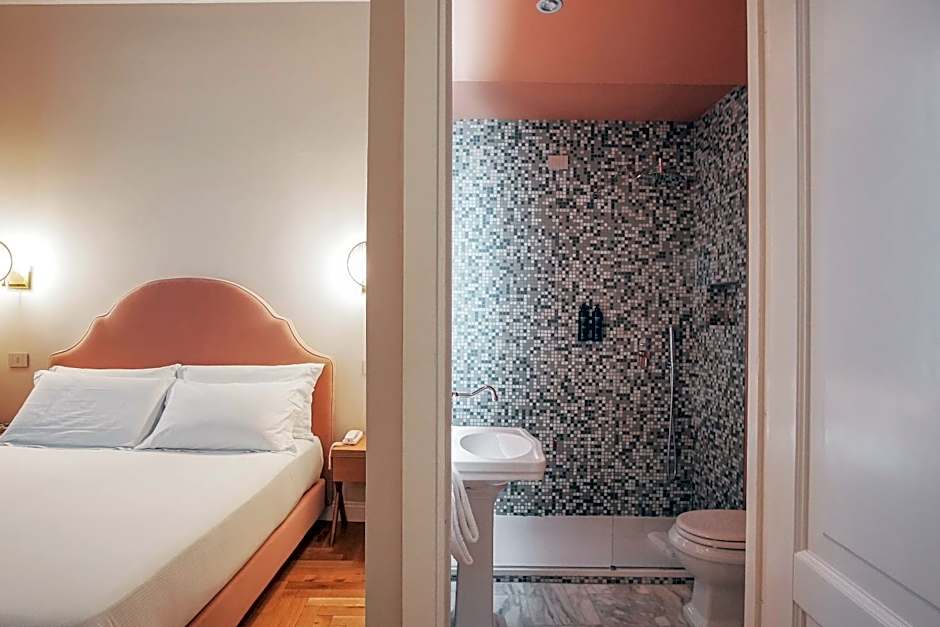 Hotel City