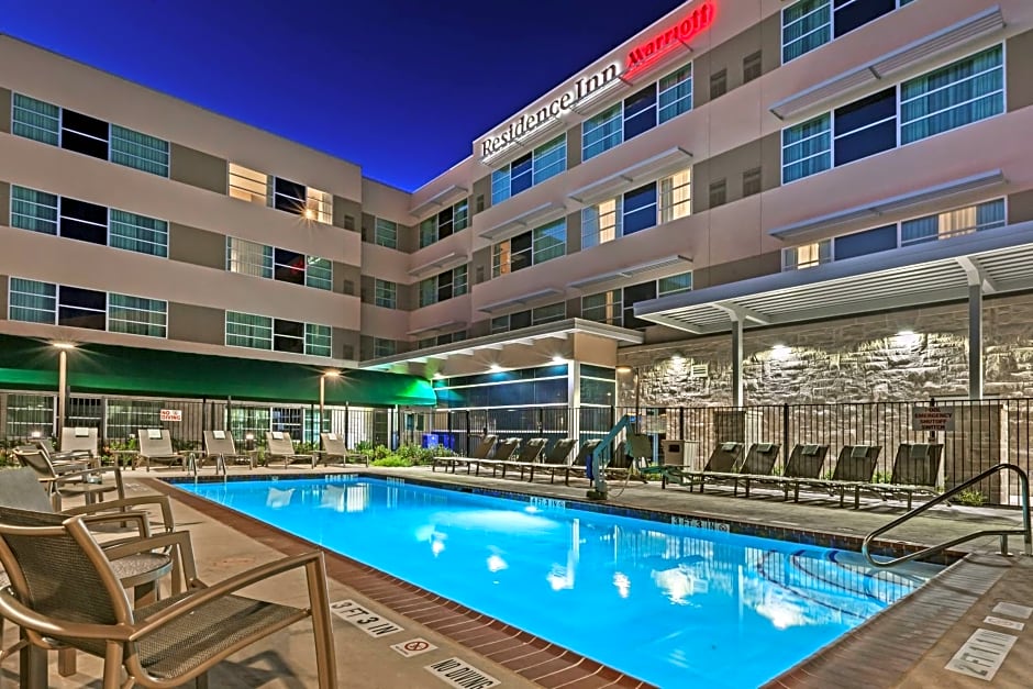 Residence Inn by Marriott Austin Northwest/The Domain Area