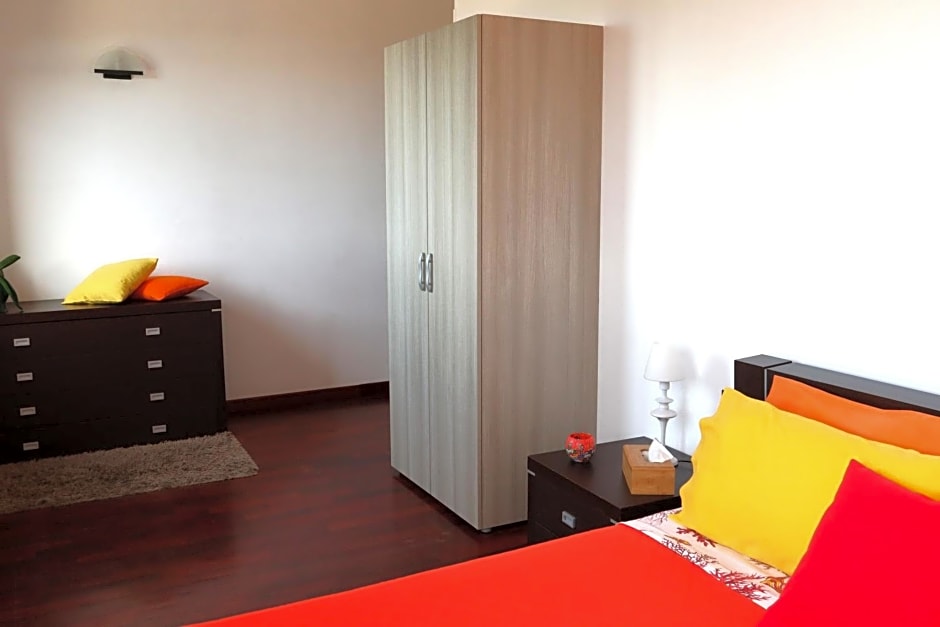 B&B DA CHIARA SEA SIGHT