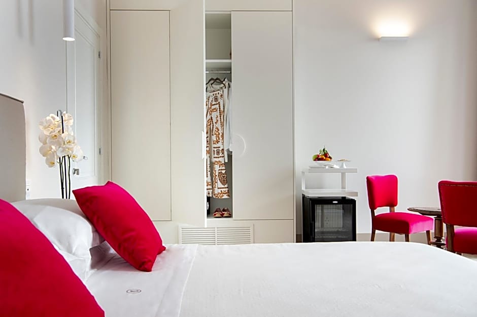 I Bastioni San Domenico - Boutique Hotel