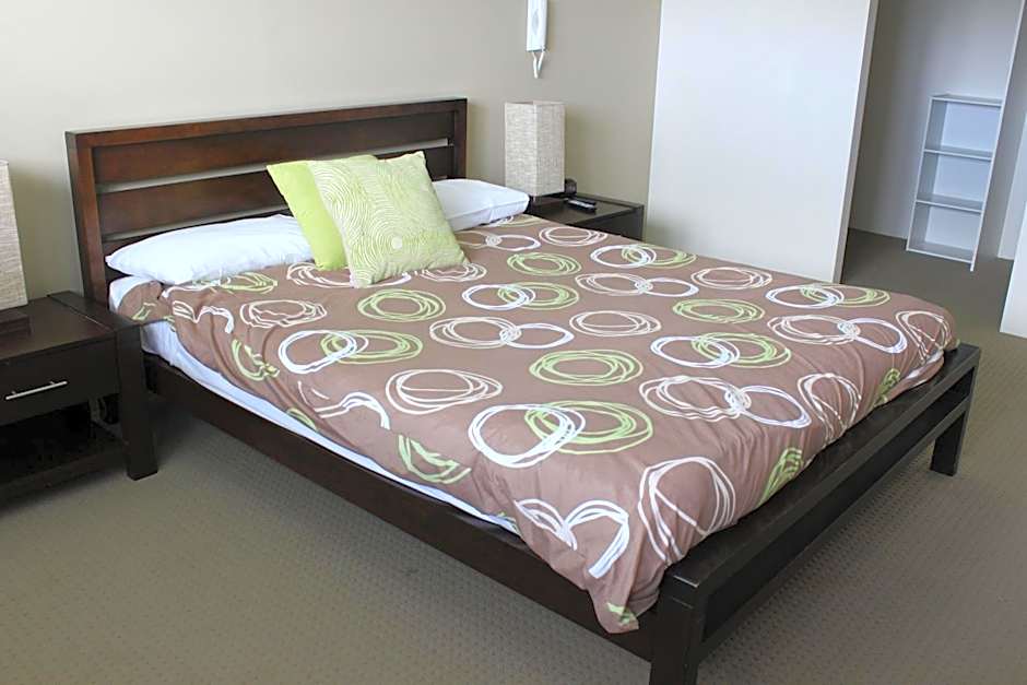 Currumbin Sands On The Beach