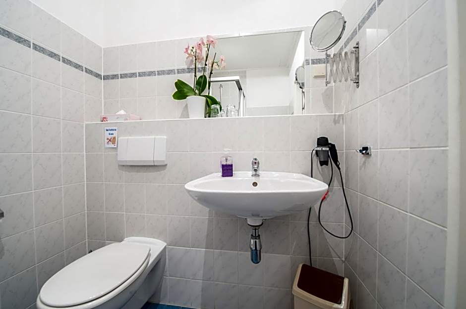 Hotel Forsthaus Sellin