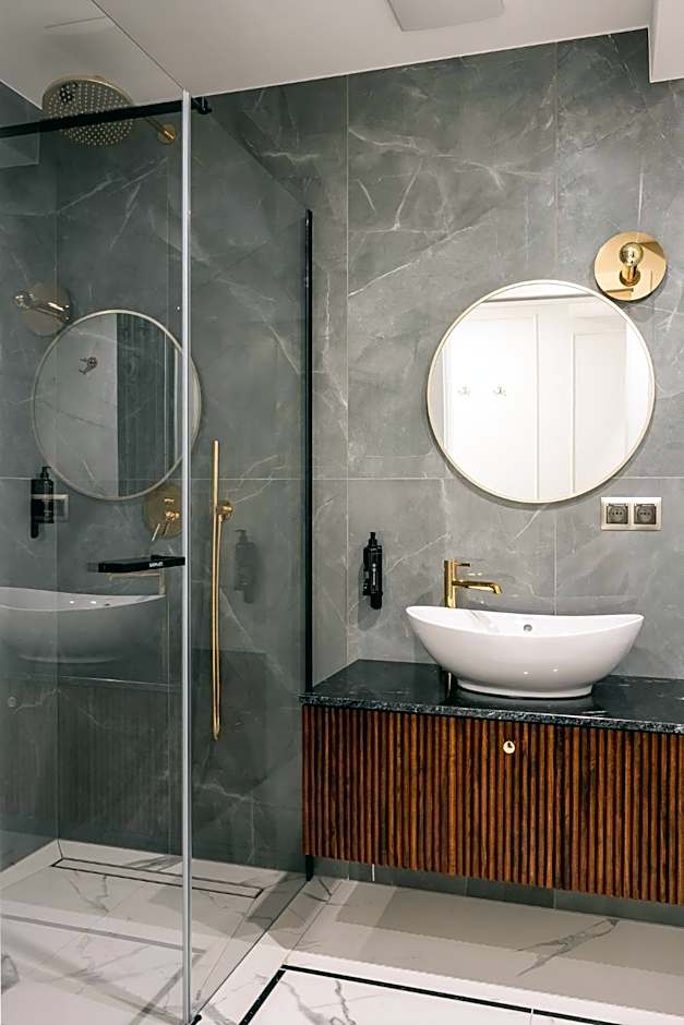 Renesans Residence Zakopane