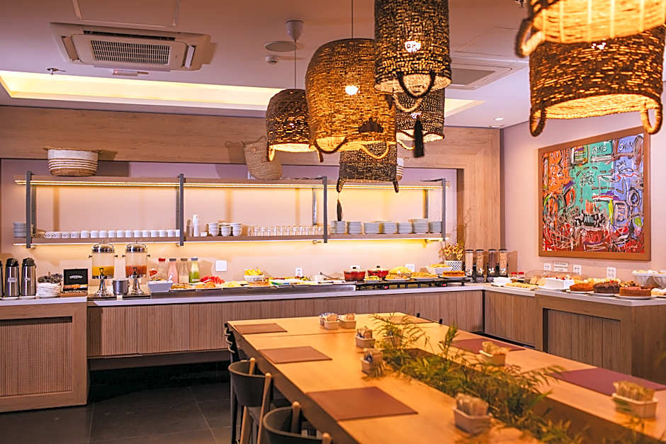 Cassino Tower Sao Jose do Rio Preto