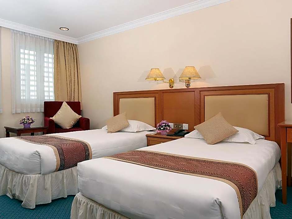 Hotel Sentosa