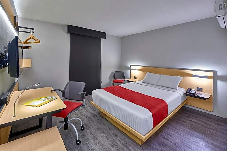 City Express by Marriott Tepic