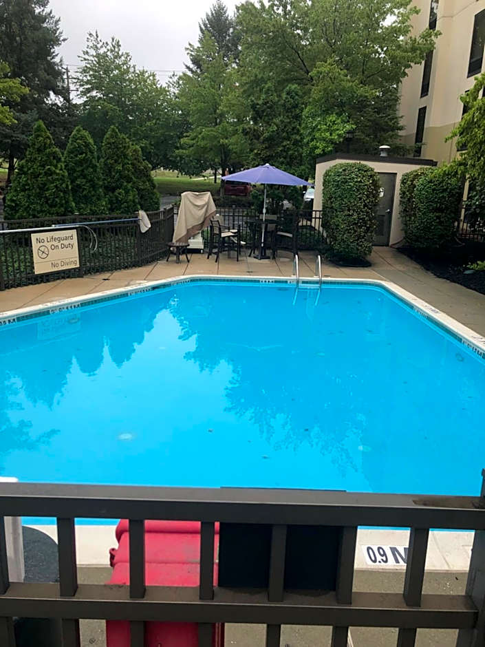 Hampton Inn By Hilton York