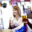 Novotel Newcastle Airport