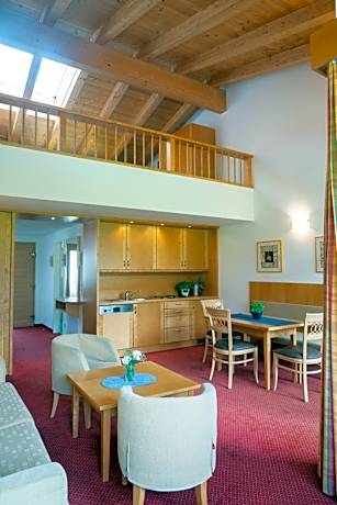 Aparthotel Schindlhaus/Alpin