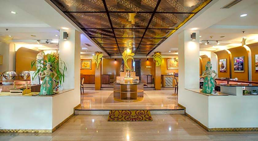 Ros In Hotel Yogyakarta