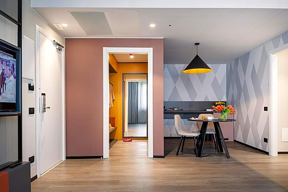 Quark Hotel Milano