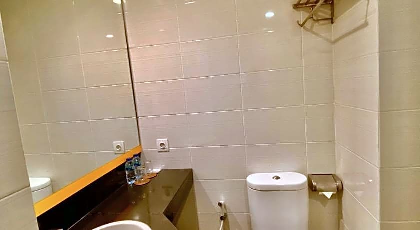 Sun Royal Hotel
