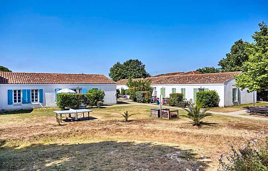 Résidence Odalys Terre Marine