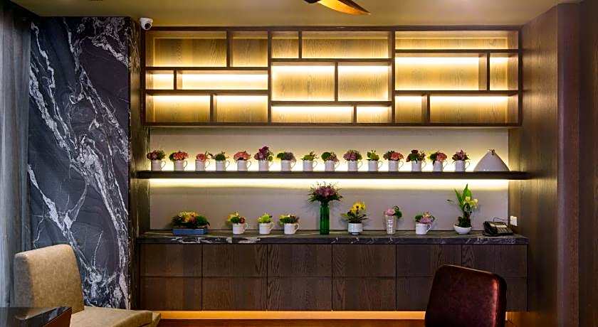 Stay Hotel - Taichung Zhongqing