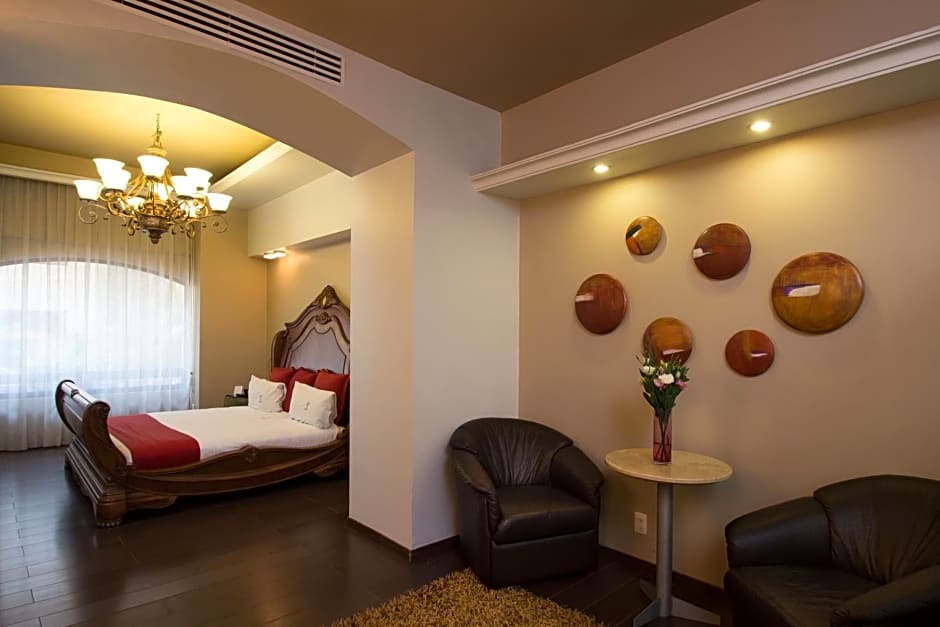 Hotel Celta