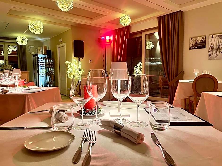 Villa Nonna Cicci Boutique Hotel -