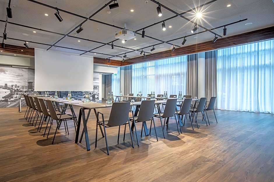 Radisson Blu Hotel Frankfurt