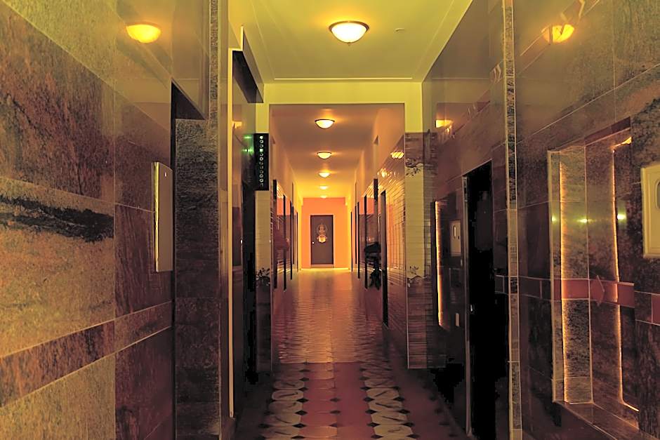 Abirami Rayal Residency