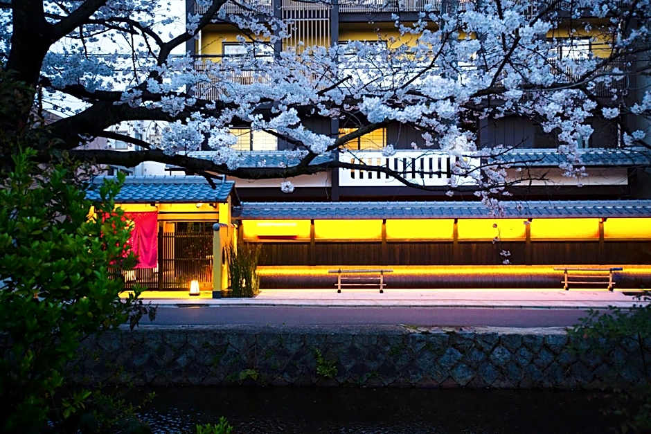 Kyoto Takasegawa Bettei - Vacation STAY 08080v