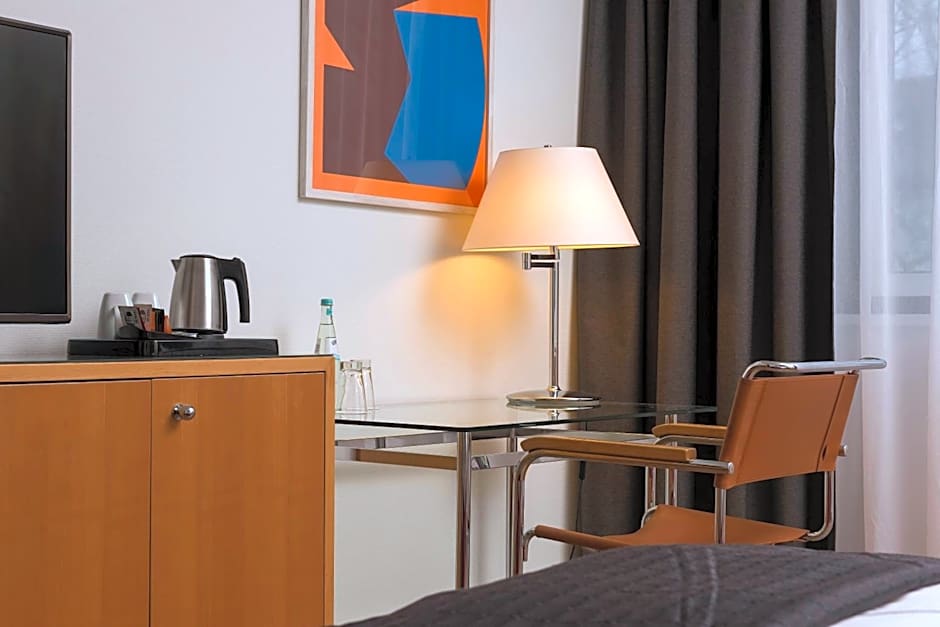 Holiday Inn Berlin City-West By IHG