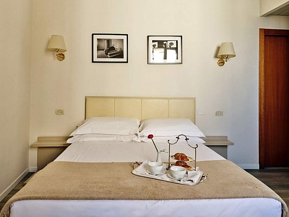 Hotel L'Aretino