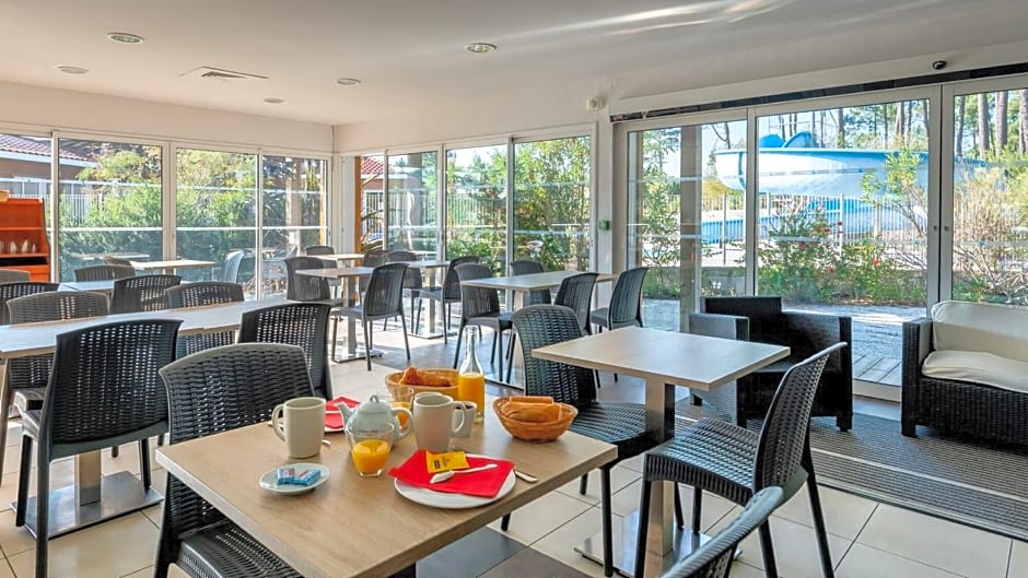 Vacancéole - Le Domaine des Grands Lacs