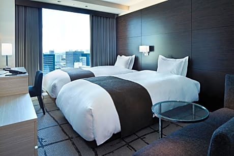 Standard - 2 Beds, Smoking
