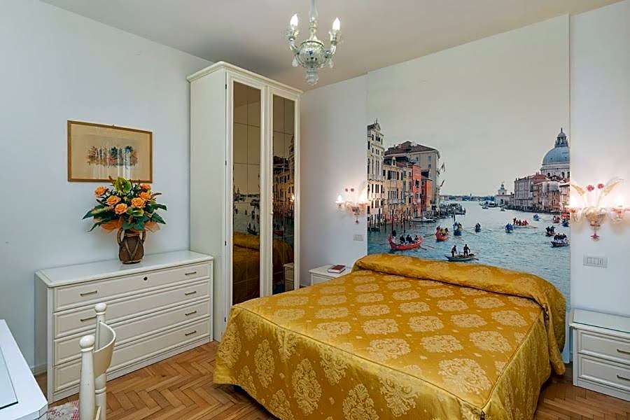 Villa Albertina