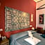 Ad Hoc Rooms