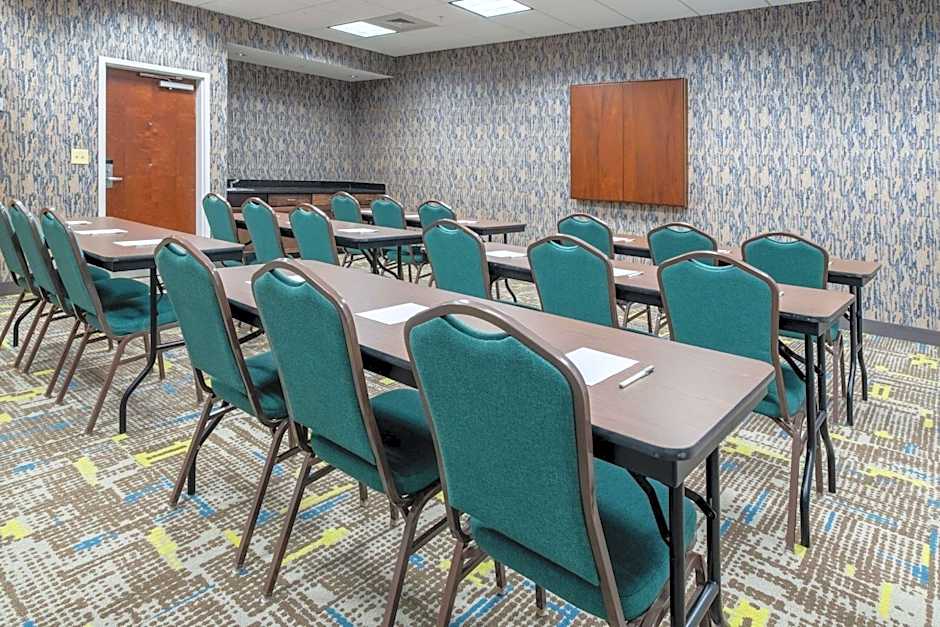 Hampton Inn By Hilton Dahlgren, Va