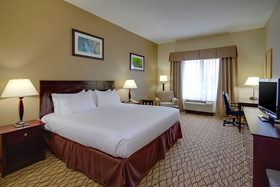 Holiday Inn Express Charles Town By IHG
