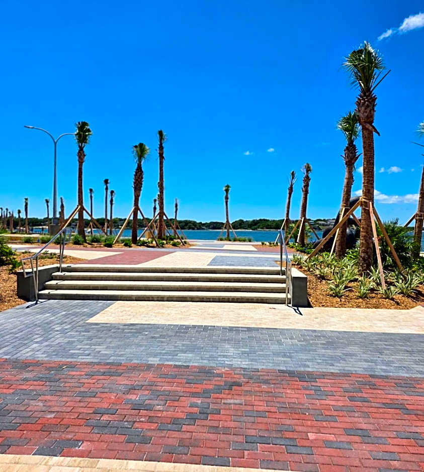 Quality Inn & Suites Gulf Breeze Bayside near Pensacola Beach