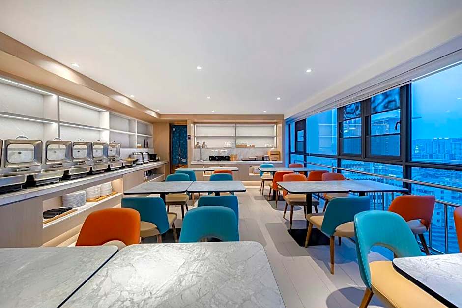 Hanting Hotel Kunming Beijing Road