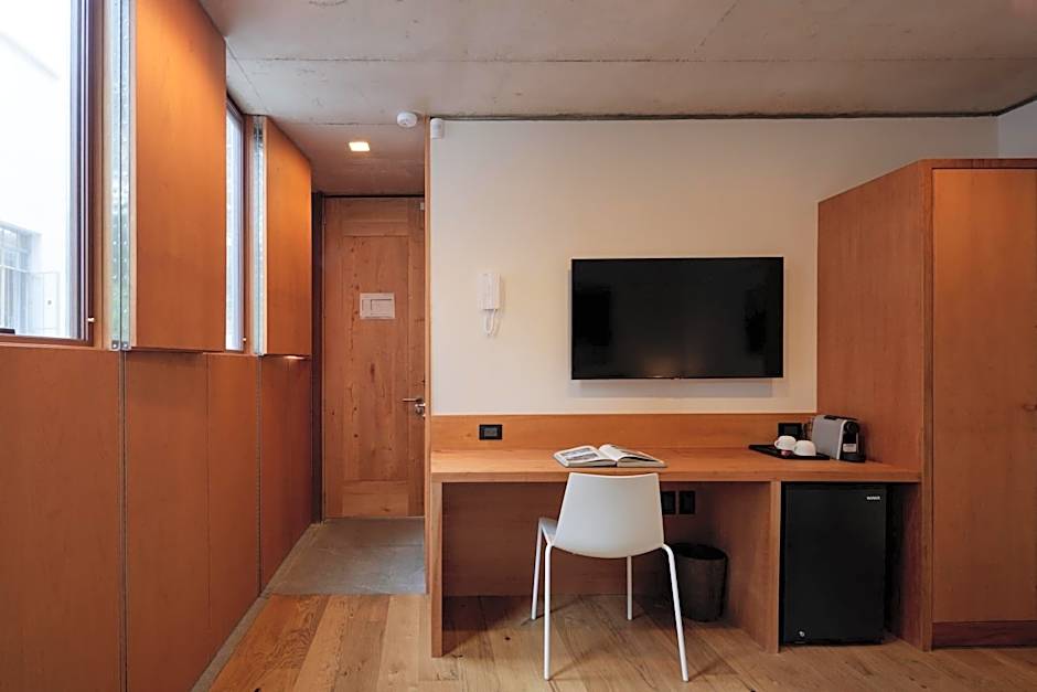 Hotel Boutique Casa Eduviges