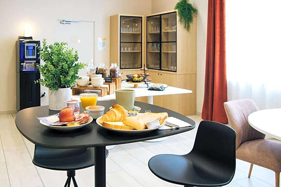 Twenty Business Flats Lille - Bayard
