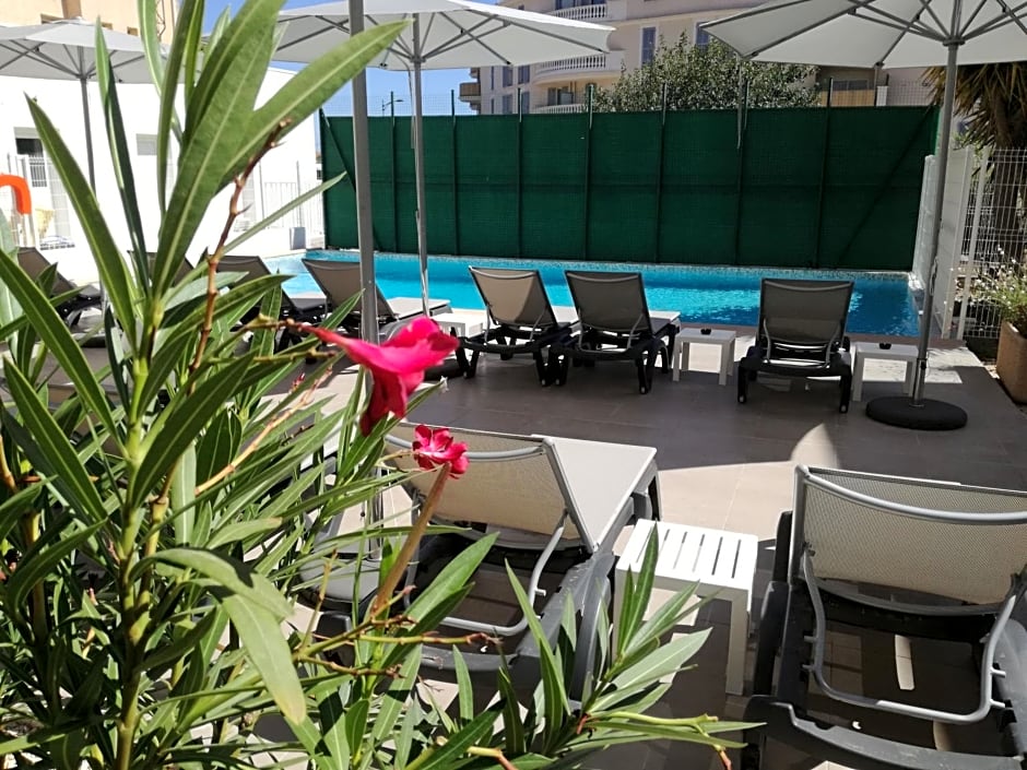 ibis budget Hyères