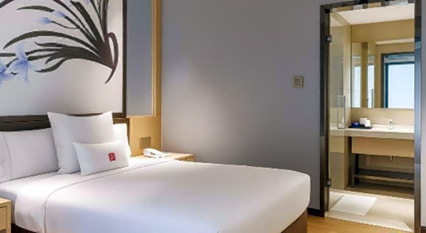 Zhongshan Da Dong Yu Hotel