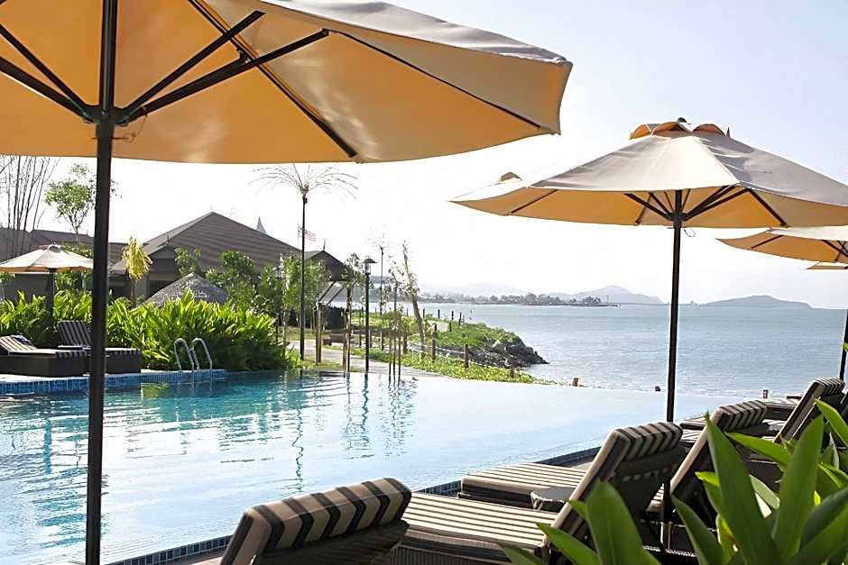 Ombak Villa Langkawi