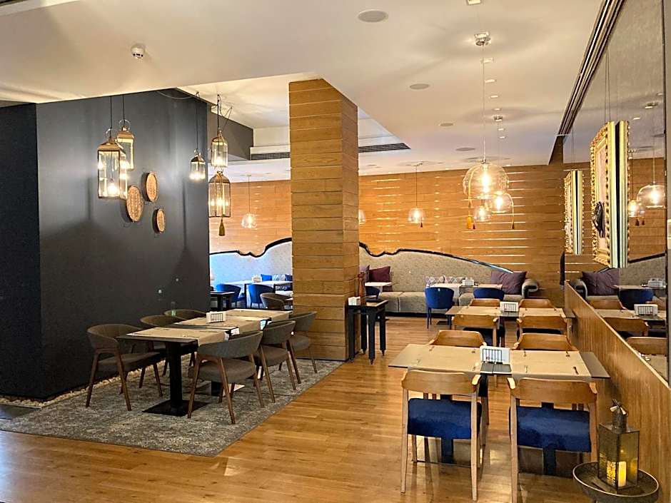 Graffit Gallery Design Hotel