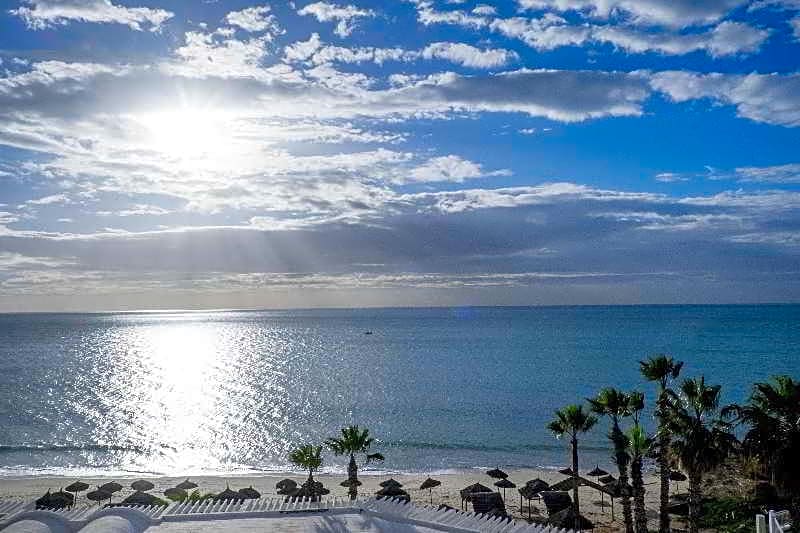 Bel Azur Thalasso & Bungalows