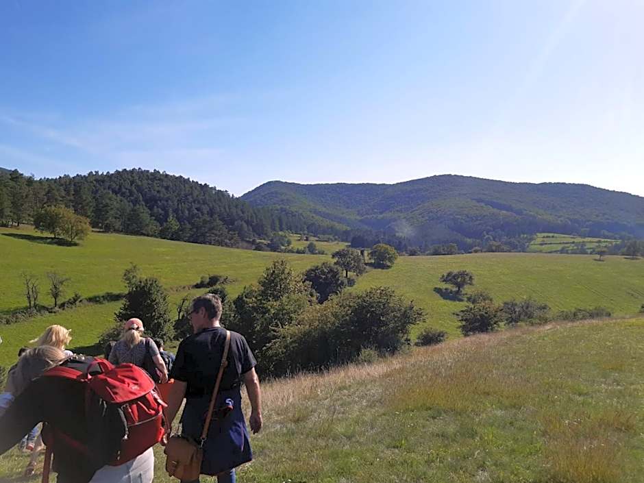 Penzión pri studničke Omastiná