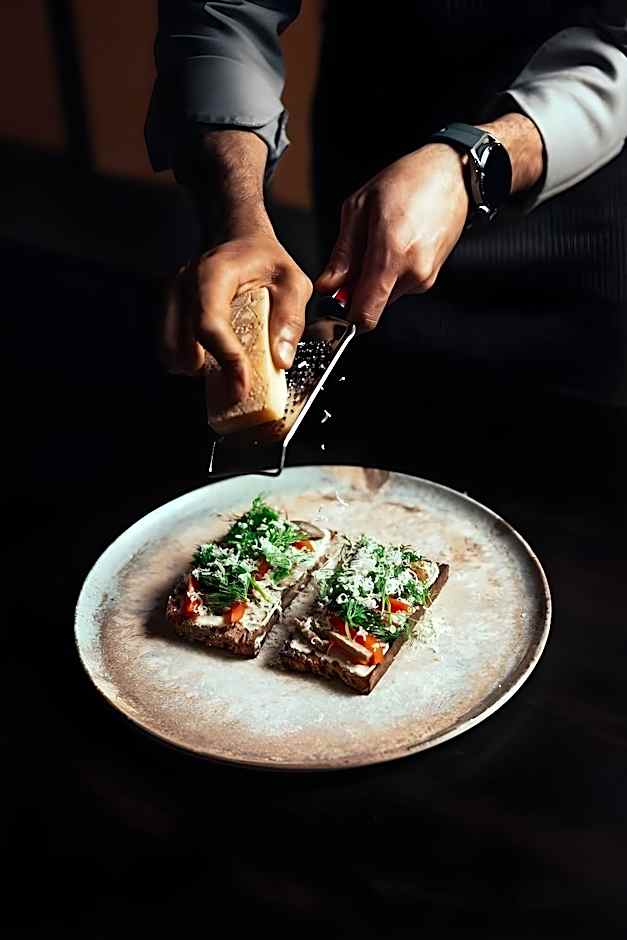 Cappadocia Cave Suites