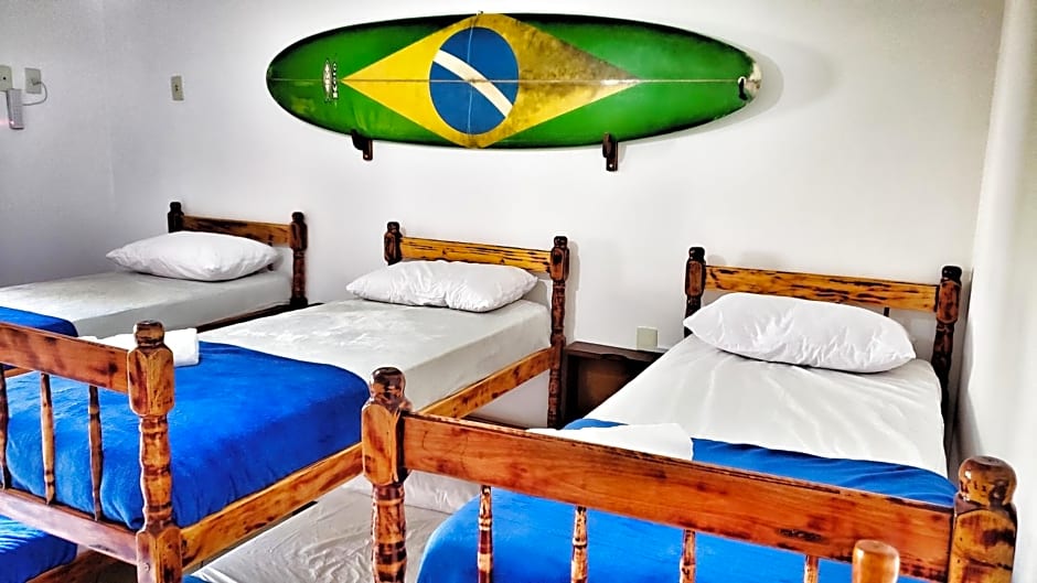Raio de Sol pousada & camping