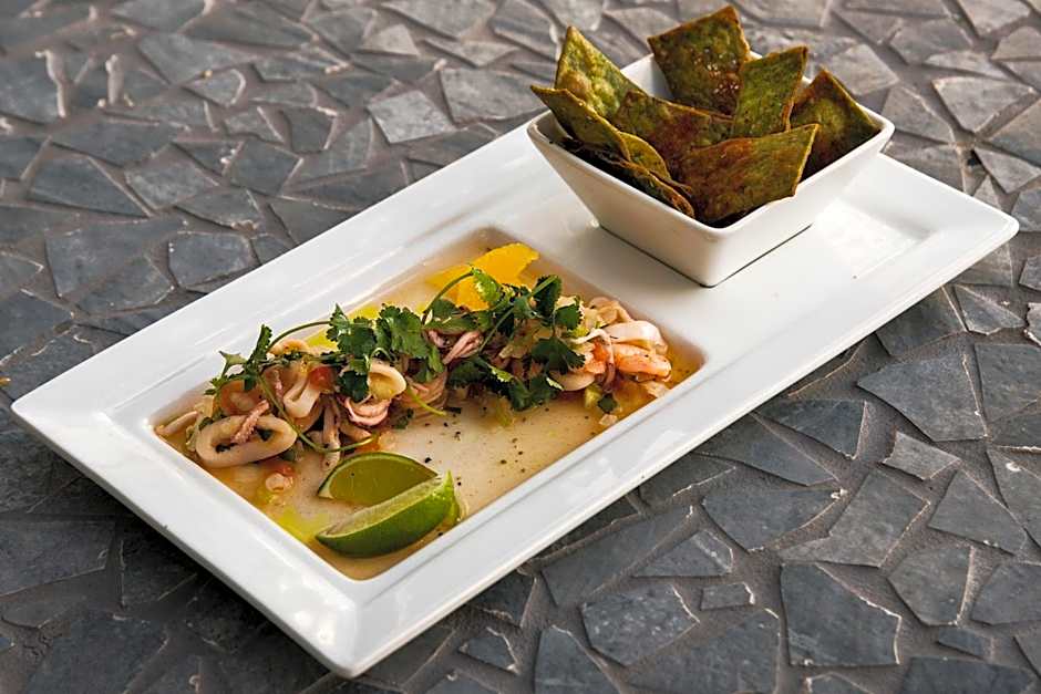 Hotel Indigo El Paso Downtown By IHG