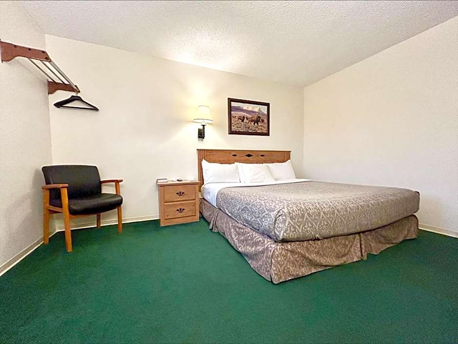 Homestead Inn