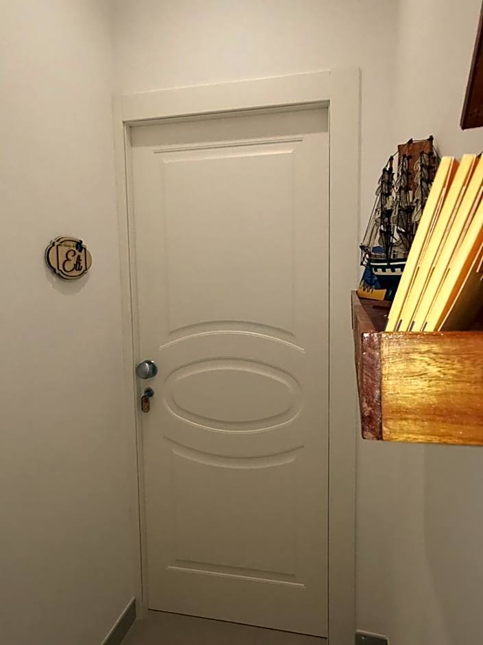 Le Stanze di Eli e Giò